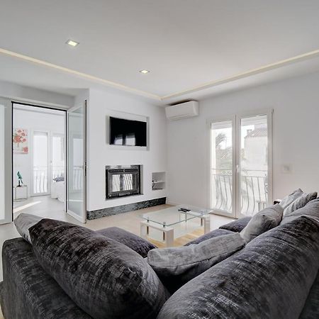 Westminster Puerto Banus Marina Daire Marbella Dış mekan fotoğraf