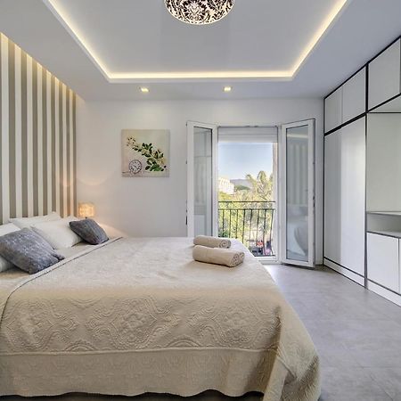 Westminster Puerto Banus Marina Daire Marbella Dış mekan fotoğraf