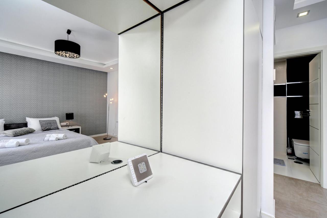 Westminster Puerto Banus Marina Daire Marbella Dış mekan fotoğraf