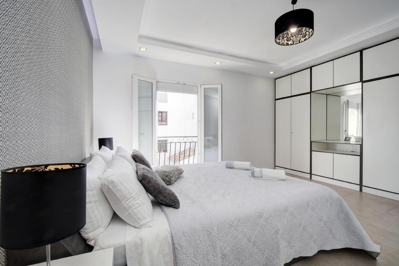 Westminster Puerto Banus Marina Daire Marbella Dış mekan fotoğraf