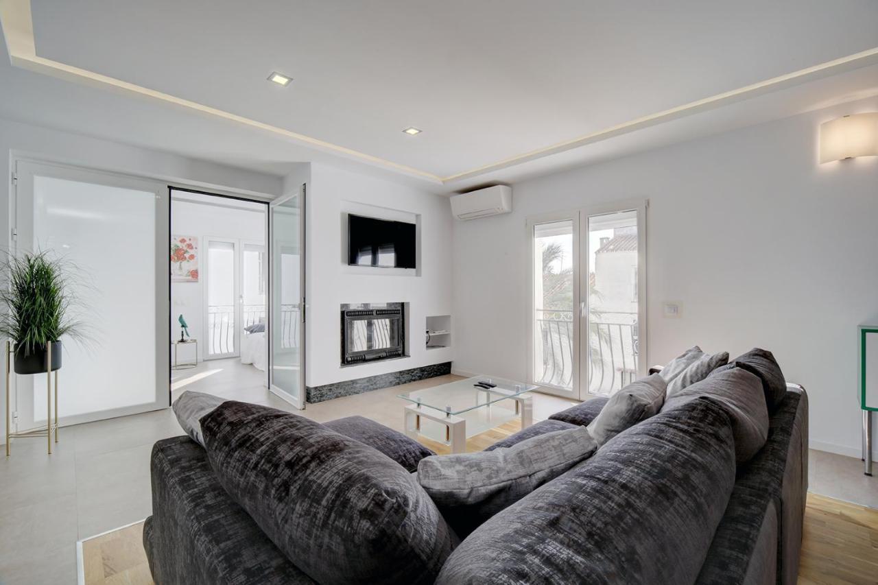 Westminster Puerto Banus Marina Daire Marbella Dış mekan fotoğraf