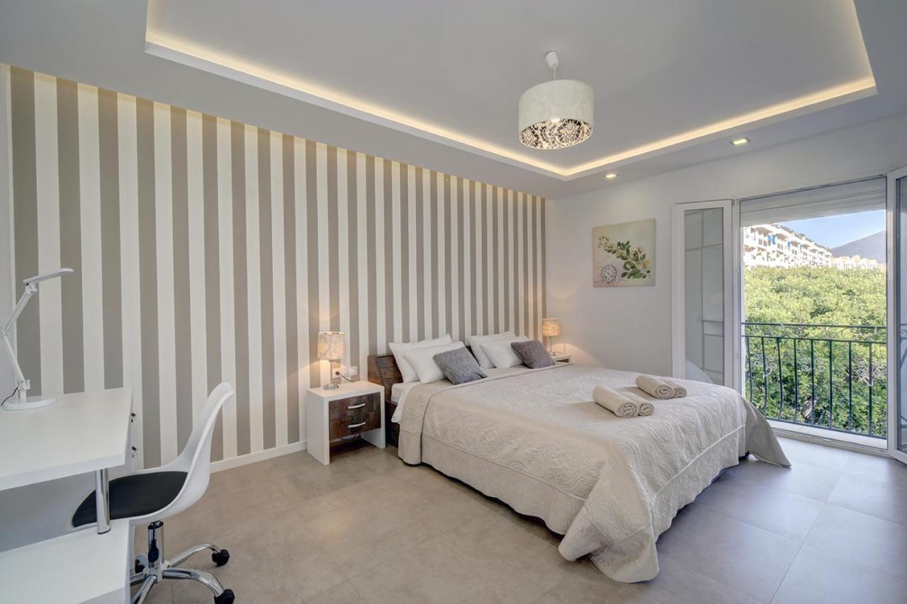 Westminster Puerto Banus Marina Daire Marbella Dış mekan fotoğraf