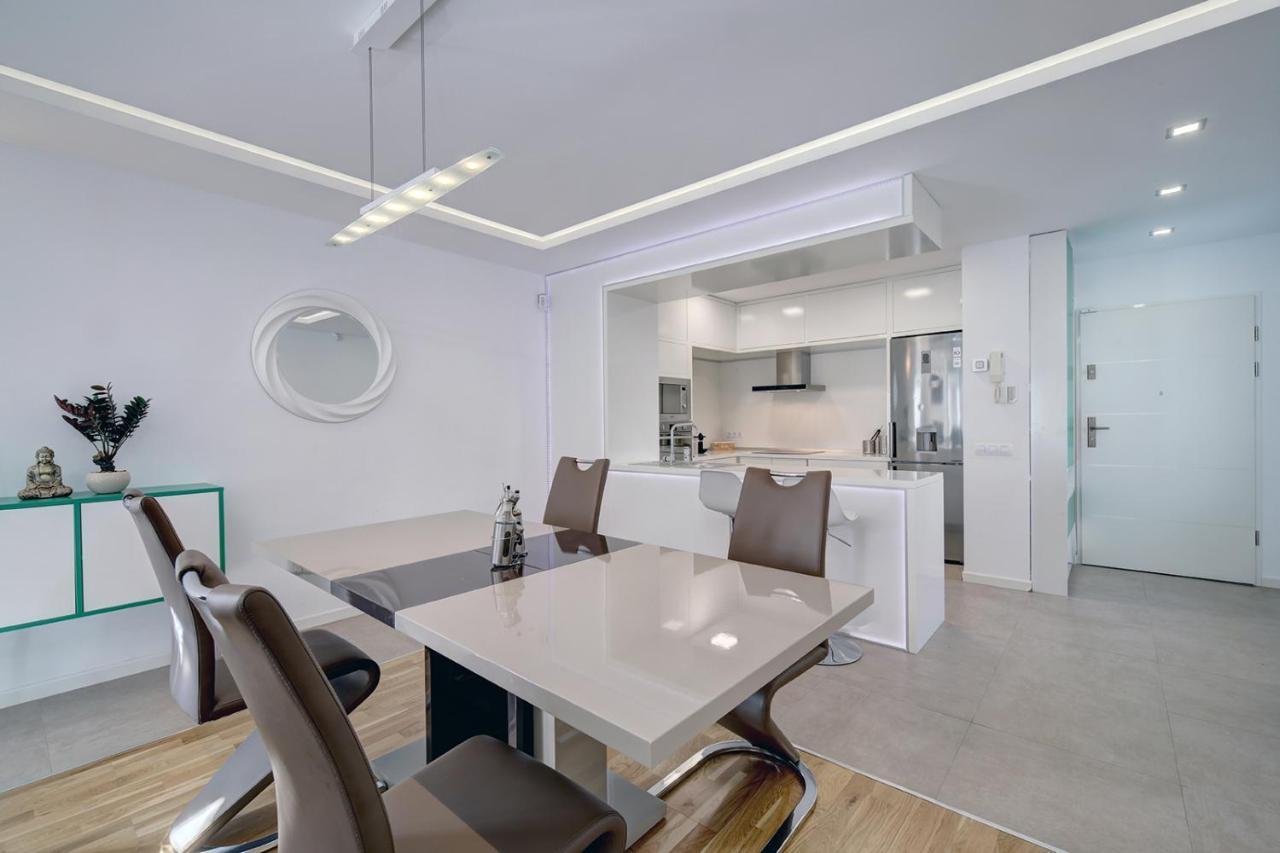 Westminster Puerto Banus Marina Daire Marbella Dış mekan fotoğraf
