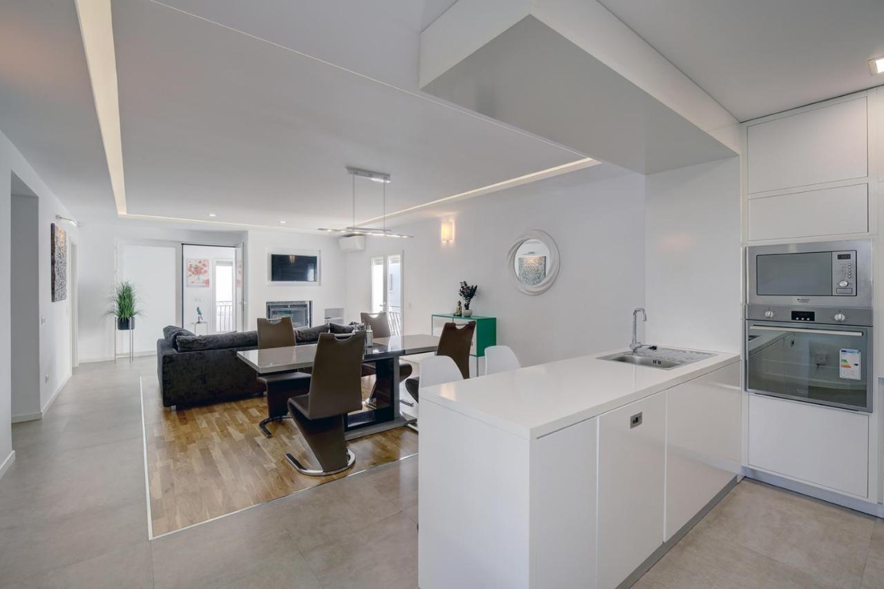 Westminster Puerto Banus Marina Daire Marbella Dış mekan fotoğraf