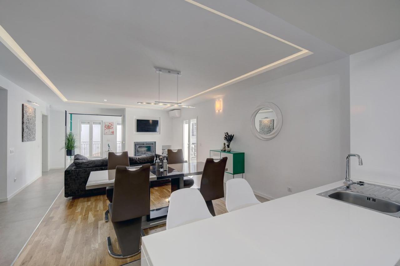 Westminster Puerto Banus Marina Daire Marbella Dış mekan fotoğraf