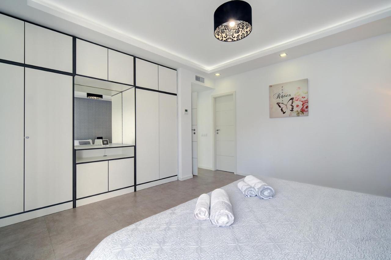 Westminster Puerto Banus Marina Daire Marbella Dış mekan fotoğraf