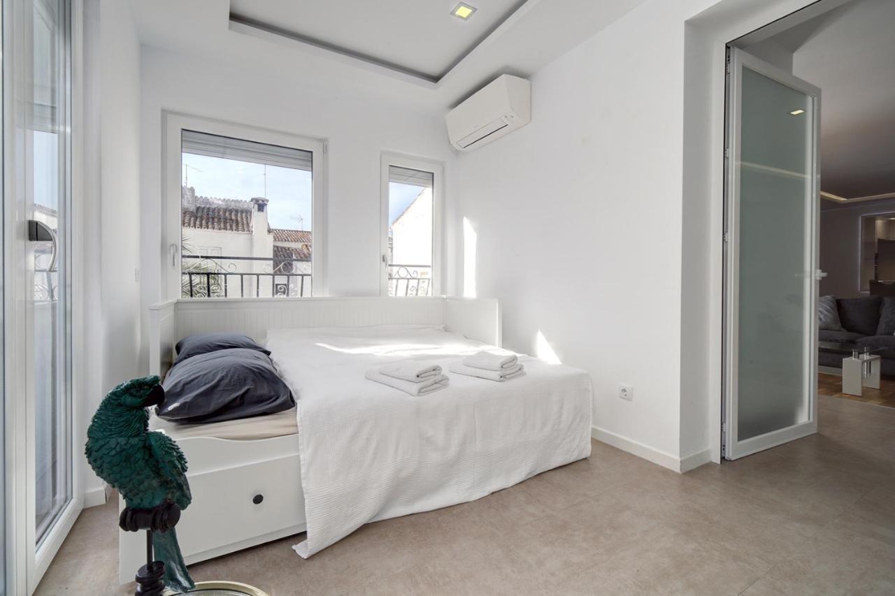 Westminster Puerto Banus Marina Daire Marbella Dış mekan fotoğraf