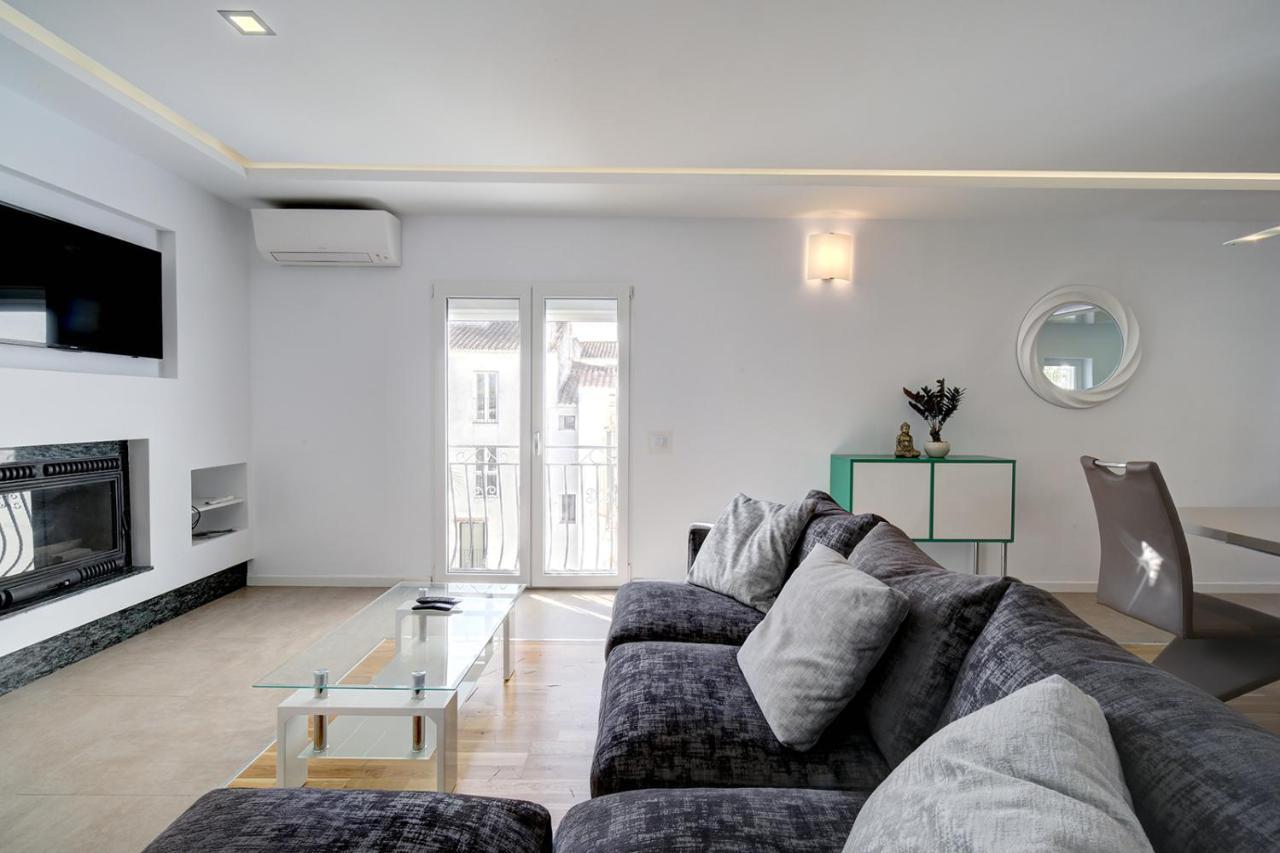 Westminster Puerto Banus Marina Daire Marbella Dış mekan fotoğraf