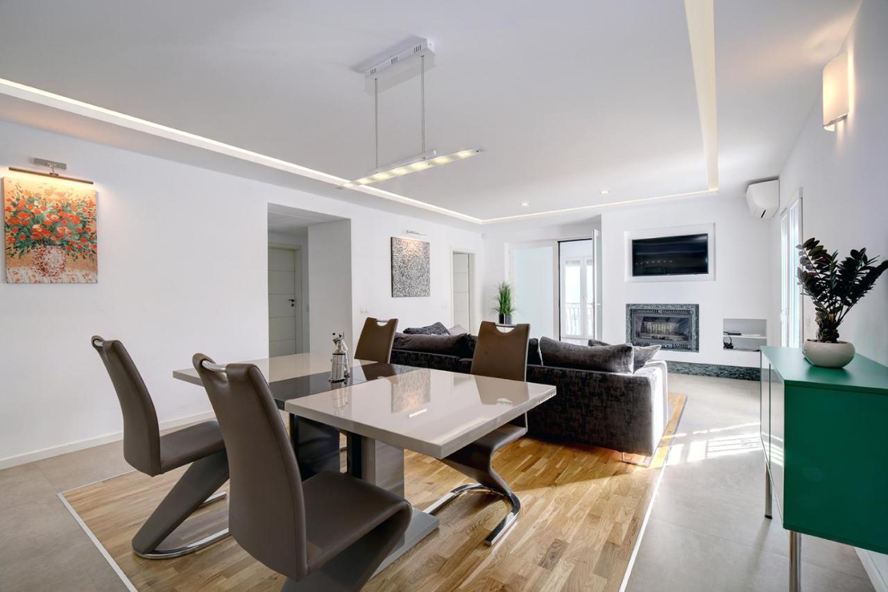 Westminster Puerto Banus Marina Daire Marbella Dış mekan fotoğraf