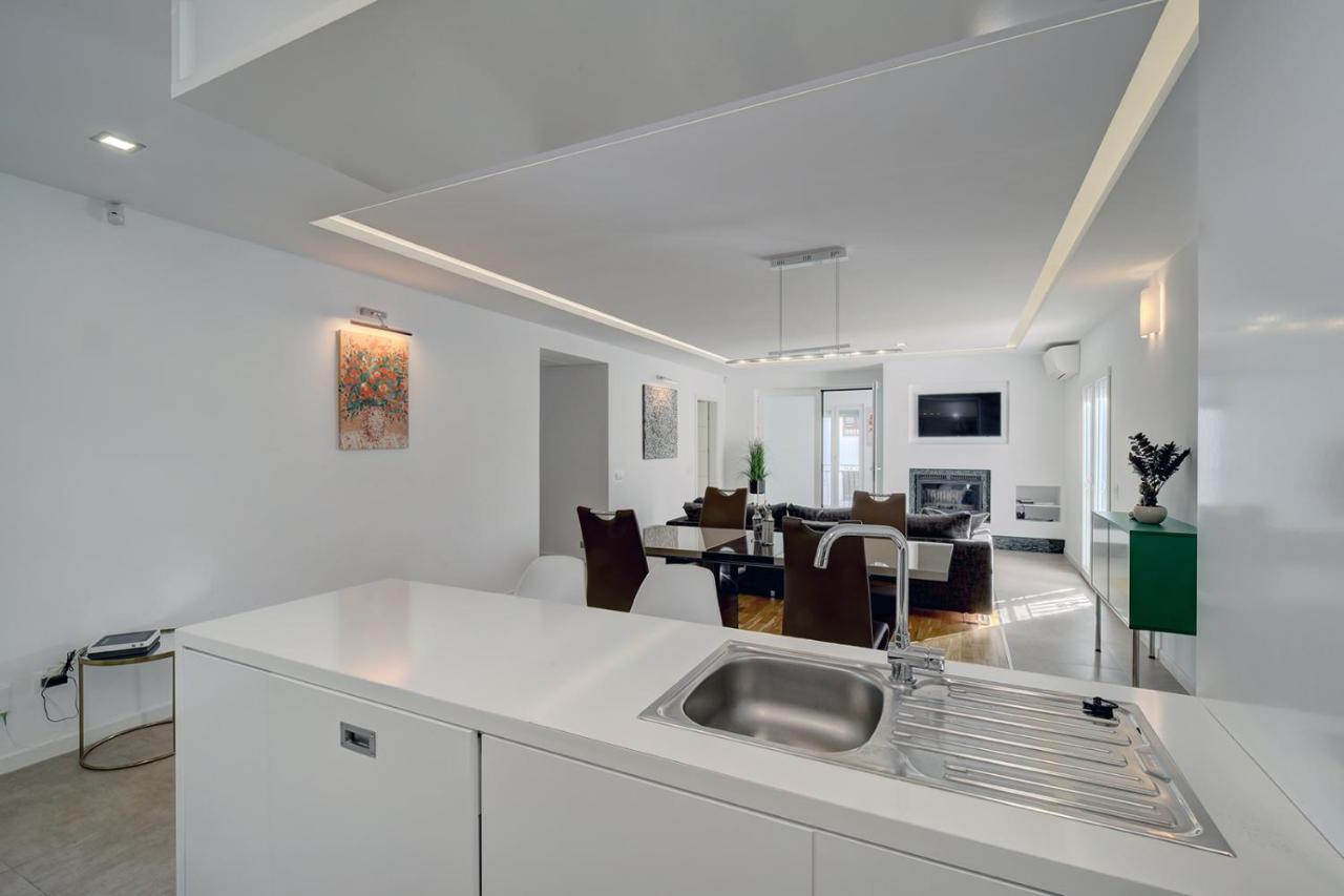 Westminster Puerto Banus Marina Daire Marbella Dış mekan fotoğraf