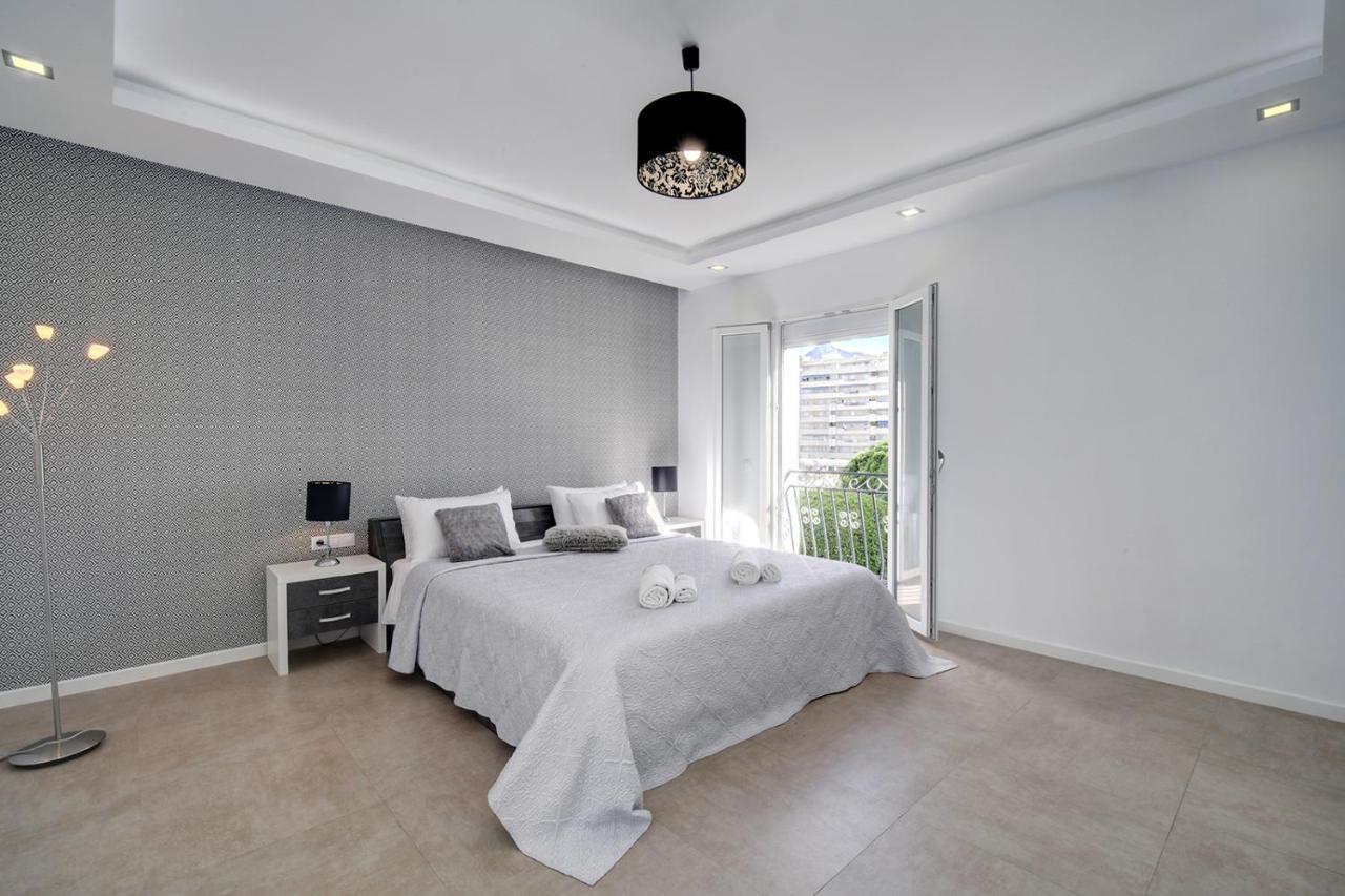 Westminster Puerto Banus Marina Daire Marbella Dış mekan fotoğraf