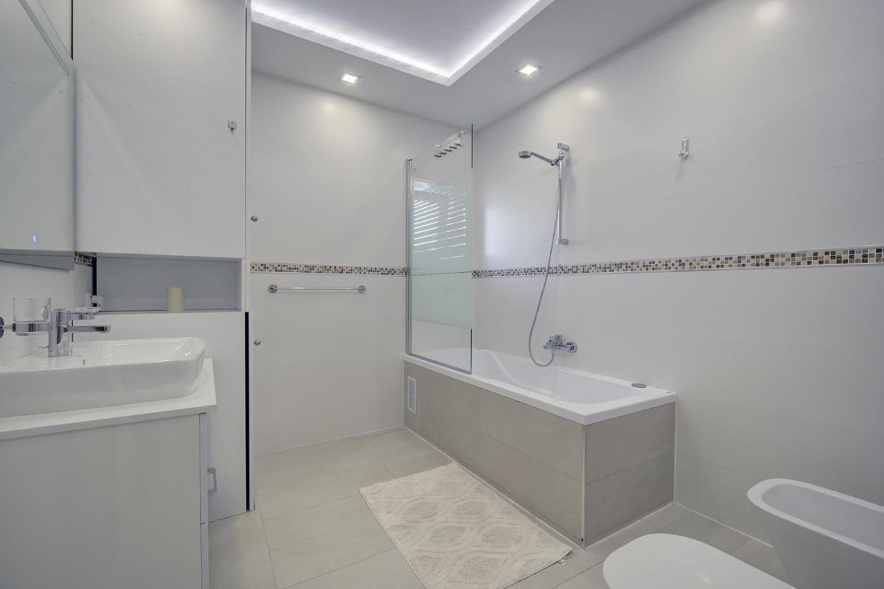 Westminster Puerto Banus Marina Daire Marbella Dış mekan fotoğraf