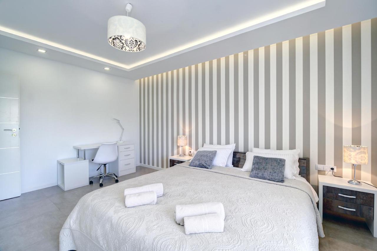 Westminster Puerto Banus Marina Daire Marbella Dış mekan fotoğraf