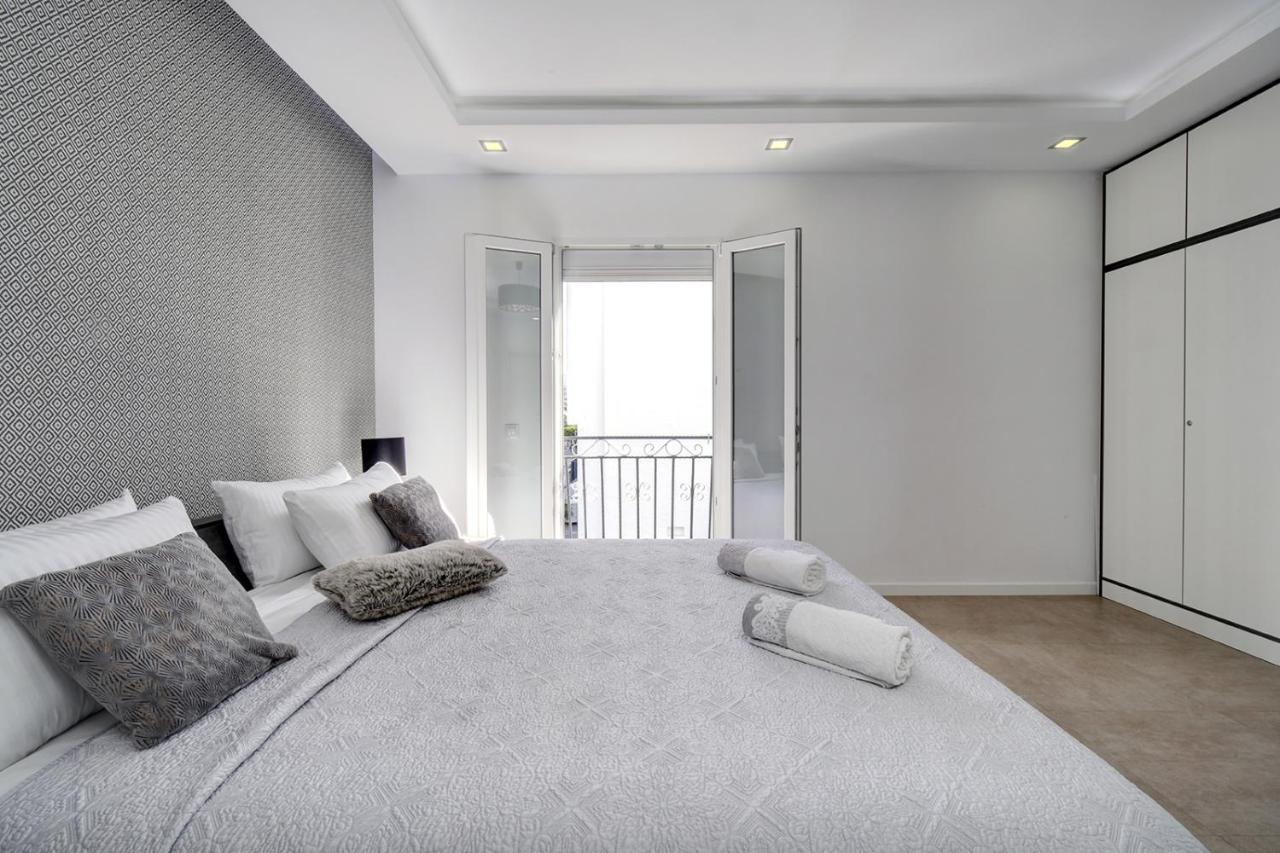 Westminster Puerto Banus Marina Daire Marbella Dış mekan fotoğraf