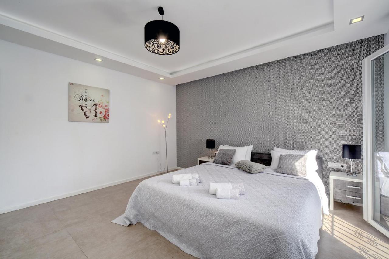 Westminster Puerto Banus Marina Daire Marbella Dış mekan fotoğraf