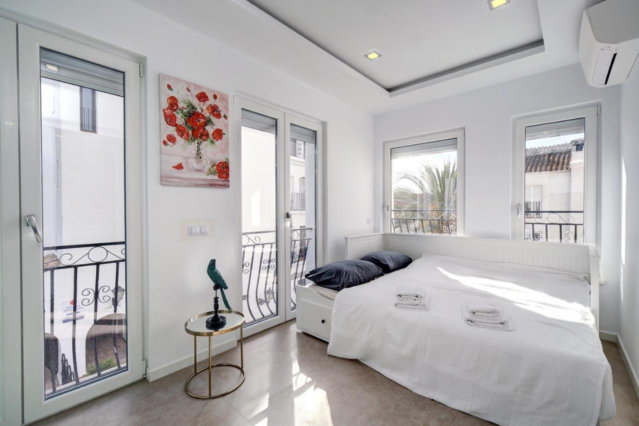 Westminster Puerto Banus Marina Daire Marbella Dış mekan fotoğraf