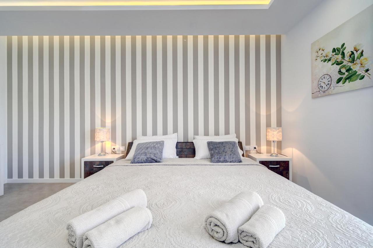 Westminster Puerto Banus Marina Daire Marbella Dış mekan fotoğraf