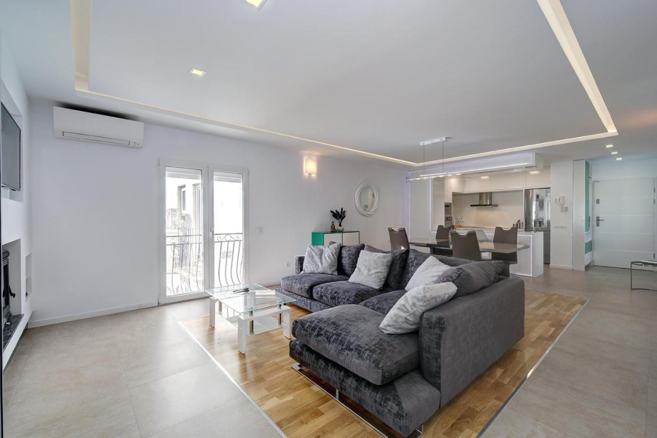 Westminster Puerto Banus Marina Daire Marbella Dış mekan fotoğraf