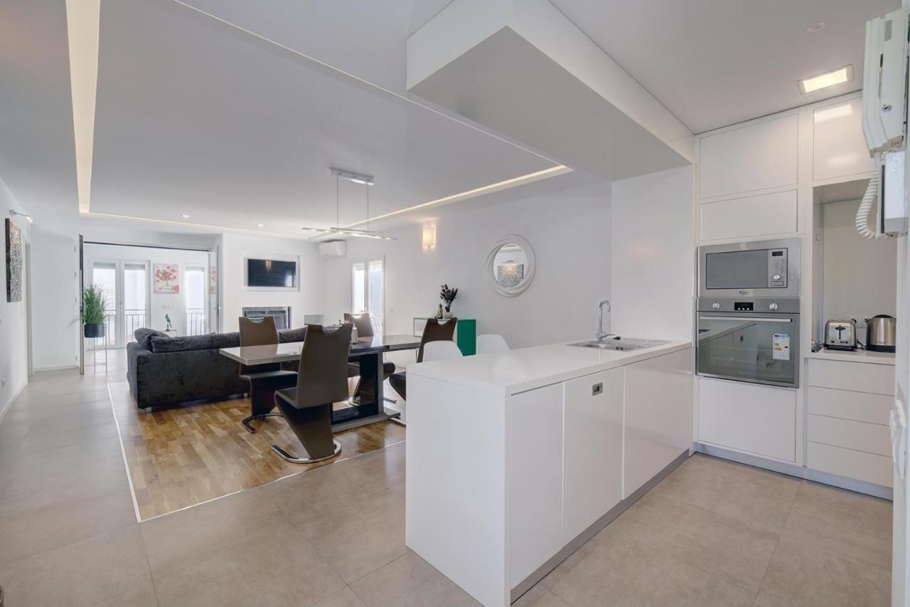 Westminster Puerto Banus Marina Daire Marbella Dış mekan fotoğraf